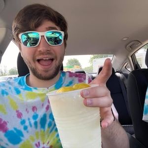 Meet your Posher, Jacob